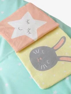 Tapis D'éveil Souple Funny Baby Vert D'eau Imprimé - Vertbaudet 10 Tapis D'éveil Souple Funny Baby Vert D'eau Imprimé - Vertbaudet -Produits Pour Bébé tapis deveil souple funny baby 2