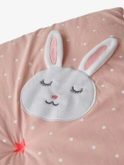 Tapis D'éveil Souple Sans Arche Sweet Fun Rose Imprimé - Vertbaudet -Produits Pour Bébé tapis deveil souple sans arche sweet fun 3