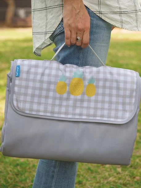 Tapis D'extérieur TAFTOYS Gris - Taf Toys 4 Tapis D'extérieur TAFTOYS Gris - Taf Toys – Image 2