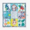 Tapis Géant Découverte Des Sens - INFANTINO Multicolore - Infantino 2 Tapis Géant Découverte Des Sens - INFANTINO Multicolore - Infantino -Produits Pour Bébé tapis geant decouverte des sens infantino