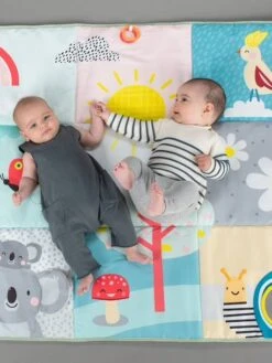 Tapis Géant Koala - TAF TOYS Multicolore - Taf Toys 9 Tapis Géant Koala - TAF TOYS Multicolore - Taf Toys -Produits Pour Bébé tapis geant koala taf toys 2