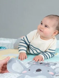 Tapis Géant Koala - TAF TOYS Multicolore - Taf Toys 11 Tapis Géant Koala - TAF TOYS Multicolore - Taf Toys -Produits Pour Bébé tapis geant koala taf toys 4