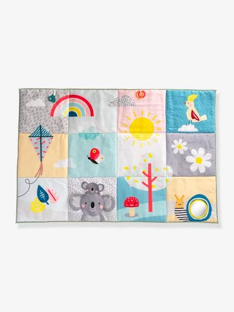 Tapis Géant Koala - TAF TOYS Multicolore - Taf Toys 3 Tapis Géant Koala - TAF TOYS Multicolore - Taf Toys