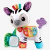 Timéo P'tit Zèbre D'activités - VTECH Multicolore - Toutes Les Marques -Produits Pour Bébé timeo ptit zebre dactivites vtech