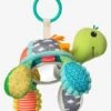 Tortue Miroir Go Gaga Playtime Pal® INFANTINO Multi Couleurs - Infantino -Produits Pour Bébé tortue miroir go gaga playtime pal infantino