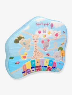 Touch & Play Board Sophie La Girafe - VULLI Blanc - Sophie La Girafe -Produits Pour Bébé touch play board sophie la girafe vulli 5