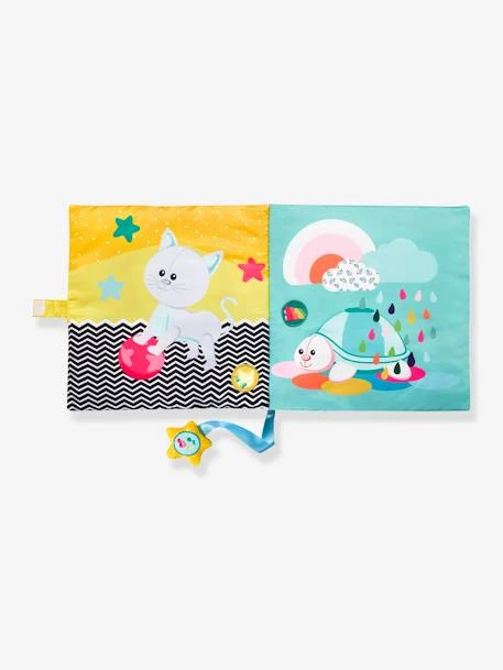 Touch & Play Book Sophie La Girafe - VULLI Multicolore - Sophie La Girafe 5 Touch & Play Book Sophie La Girafe - VULLI Multicolore - Sophie La Girafe – Image 3