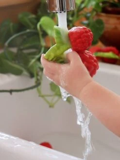 Valery La Framboise - OLI & CAROL Rouge - Oli Et Carol 9 Valery La Framboise - OLI & CAROL Rouge - Oli Et Carol -Produits Pour Bébé valery la framboise oli carol 3