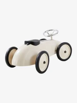 Voiture Porteur En Métal Multicolore - Vertbaudet -Produits Pour Bébé voiture porteur en metal 3